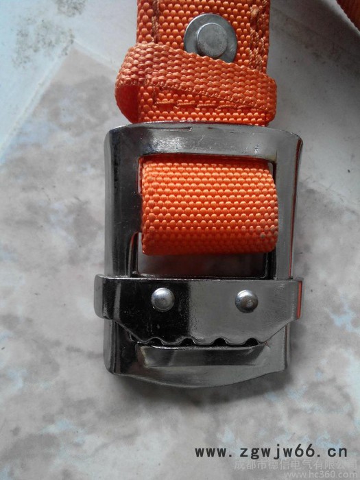 供应德信dx005全身式安全带、高空安全带、电力安全带图2