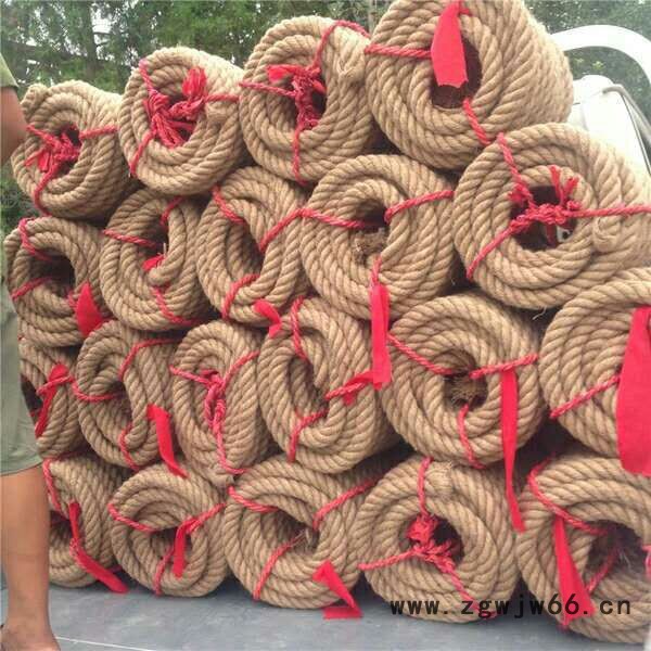 捷源 麻绳、攀爬绳、安全带、安全绳定制厂家定制加工，质量安全可靠欢迎咨询图6