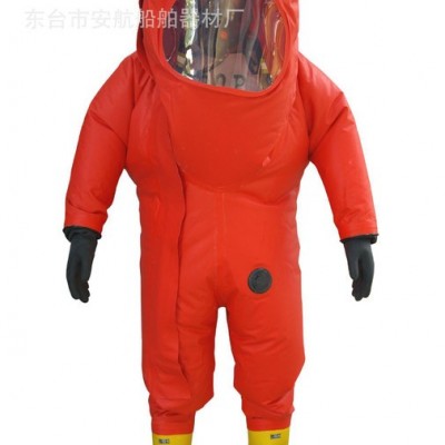 重型全密封化学防化服，化学防化服，消防防护服