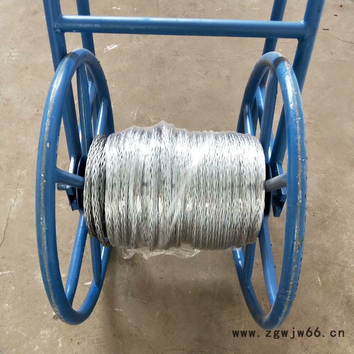 电力牵引绳施工牵引安全绳线路牵引放线绳121416mm一级绳图5