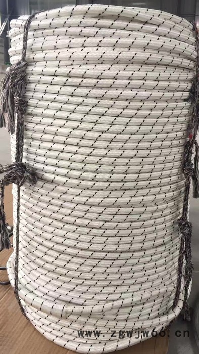 电力牵引绳施工牵引安全绳线路牵引放线绳121416mm一级绳图4