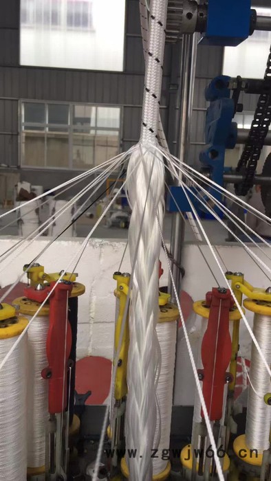 电力牵引绳施工牵引安全绳线路牵引放线绳121416mm一级绳图8