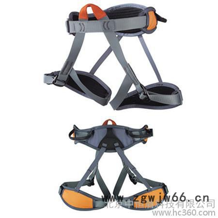 供应CAMP TOPAZ 1577 可调半身舒适型坐式安全带 攀岩 登山 拓展图2