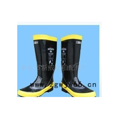 消防救火隔热靴；常州消防救火隔热靴。