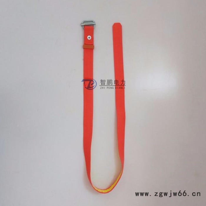 智鹏1.2米矿用反光安全带 智鹏安全带 煤矿用1.2米1.5米反光条安全带 矿工安全保险带 井下安全带定做批发图8