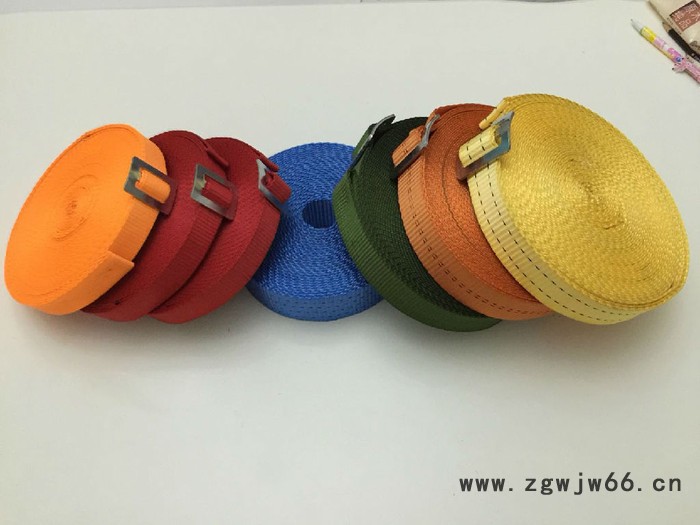 广联 15米长安全带、安全绳图5