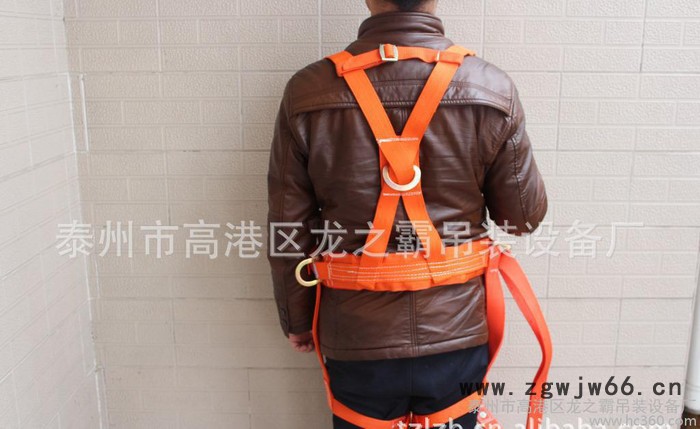 **推荐 高空安全带  电力安全带图3