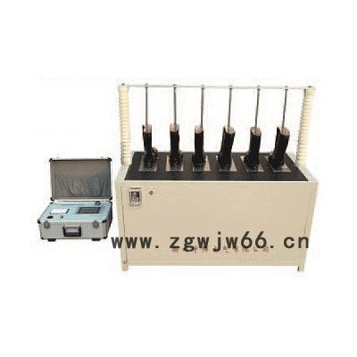 供应宇辉YHJY-193智能绝缘靴(手套)耐压试验装置