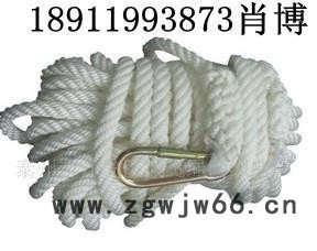 供应【北京安全绳，逃生绳，自救绳】图3