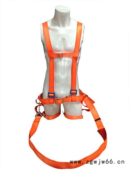 霞光XG-003安全带  全身式安全带厂家  山东安全带供应商图3