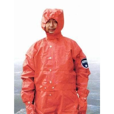 全密封防化服，重型防化服
