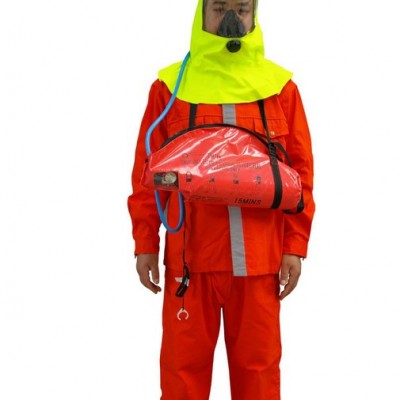 CCS防化服，轻型防化服，消防防化服