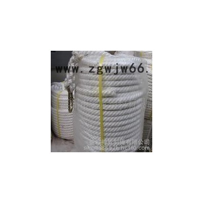 供应安全绳/登山绳/尼龙缆绳