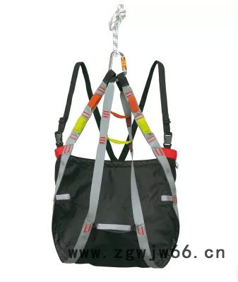 诺盾 消防  批发供应  三角吊带ANGEL 2050  消防安全带图5