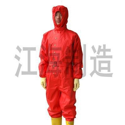 供应江波RFH-I简易防化服