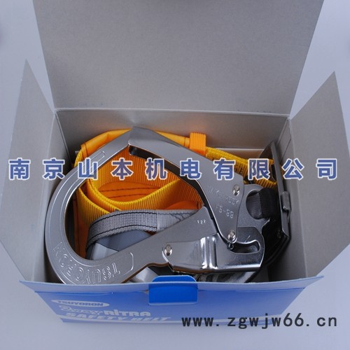 藤井电工 安全带图4