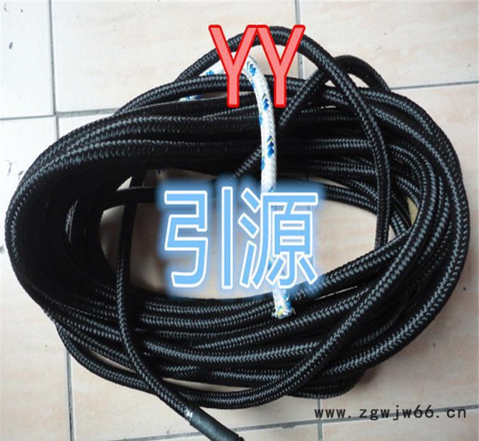 最美的乡村婺源生产出门旅游随身带安全绳子方便多用备用编织绳子图2