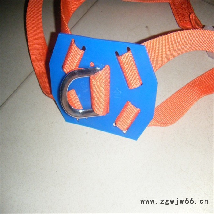 鑫宇全身式多挂点安全带加厚电工双肩双背双保险安全带电力高空作业腰带双肩背安全带图3