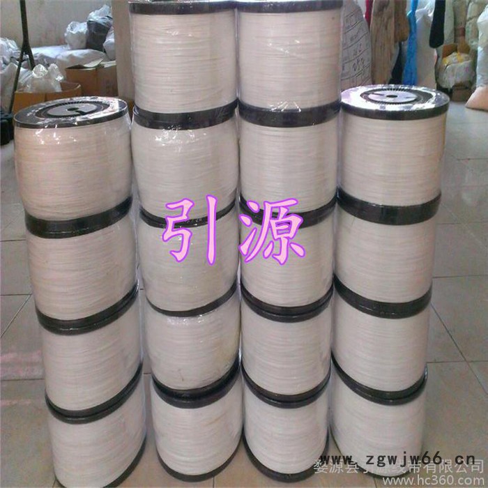 生产批发 品质工地安全绳 大力马纤维吊装绳