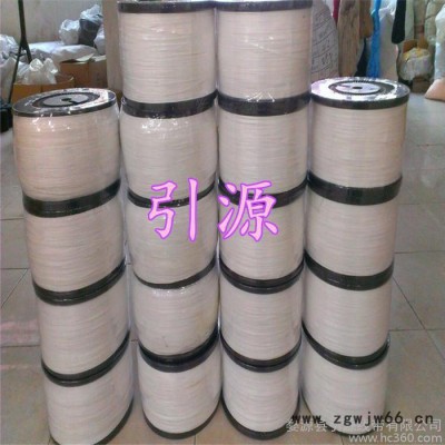 生产批发 品质工地安全绳 大力马纤维吊装绳