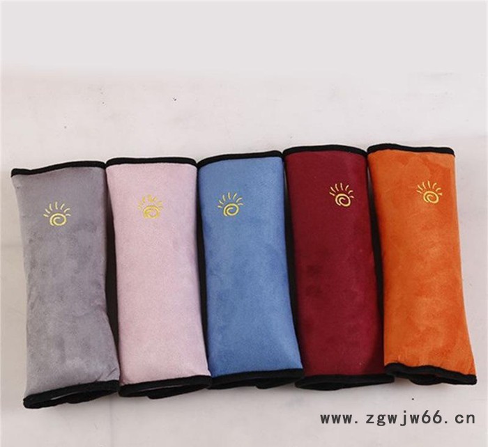 汽车安全带套 车载可枕式全安全带 护肩  瞌睡枕图3