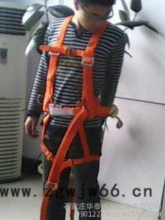 huatai/华泰HT-062 安全带材质图2