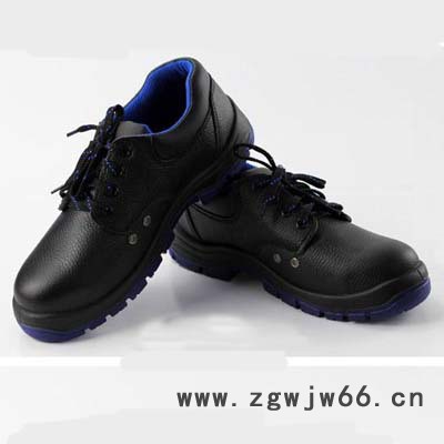 3M 经济型耐磨安全鞋 防刺穿安全鞋