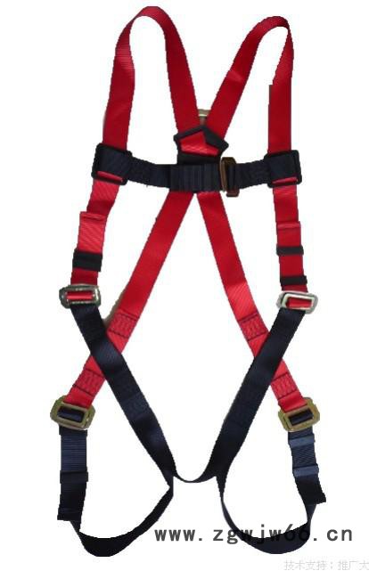 供应LTSS专业订做各种安全带、安全网图3