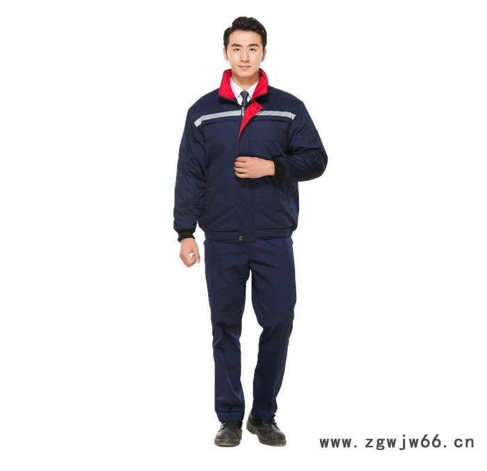 铖铭物资 防护服  防护工作服  劳保工作服 厂家销售图4