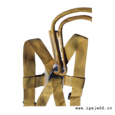 高空作业安全带_源头厂家_全身式安全带定做_祥亮化纤