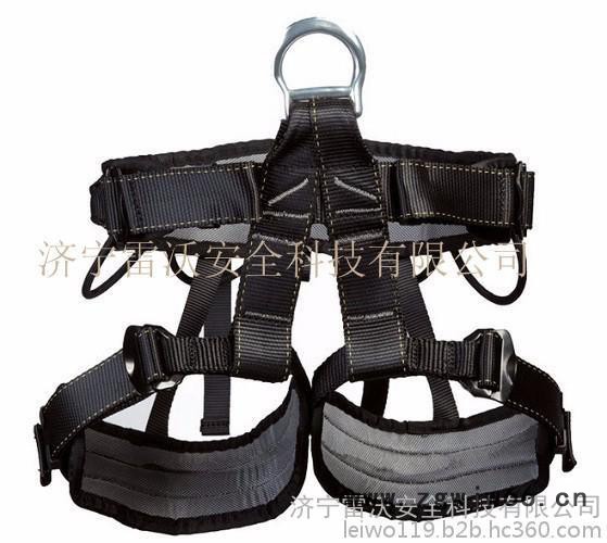 半身安全带济宁雷沃半身安全带批发图4