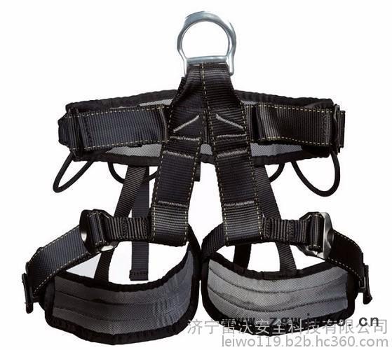 半身安全带济宁雷沃半身安全带批发图3