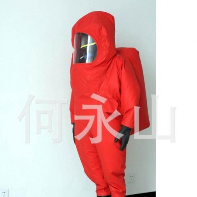 CCS船舶防化服,全密封防化服,重型防化服