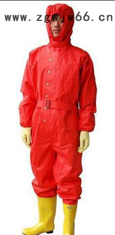 供应轻型防化服带CCS证书防化服厂家