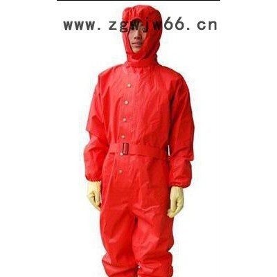 供应轻型防化服带CCS证书防化服厂家