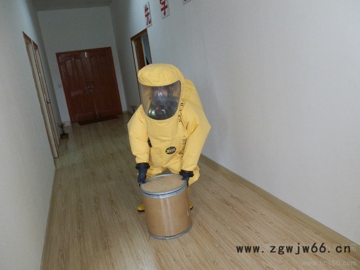 供应丹凤  DF-NP-9959消防重型防化服图2