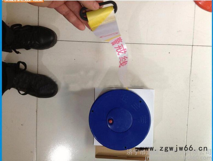 供应交通警戒带 多种规格安全带 警戒线 出行安全有保障图5
