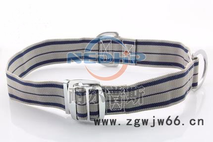 耐尔普斯消防腰带 安全腰带供应 高空作业安全绳直销图2