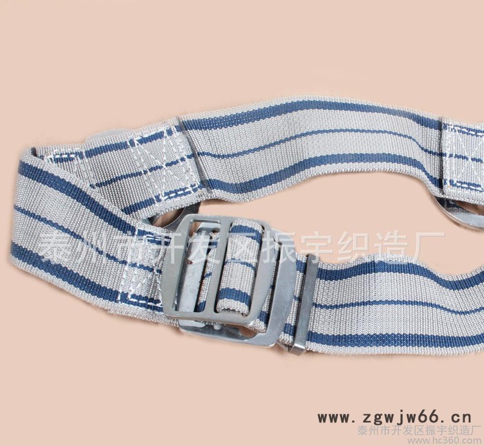 新式消防安全腰带/安全腰带/消防安全绳 各类救生器材图3