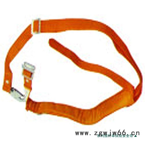 zch-II型中超 安全带、缓冲带、防坠器、全身安全带、图5