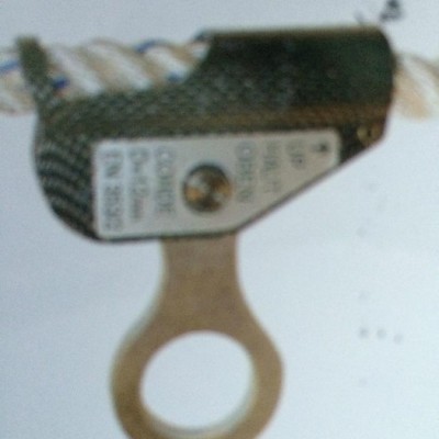 安全绳12mm用止锁