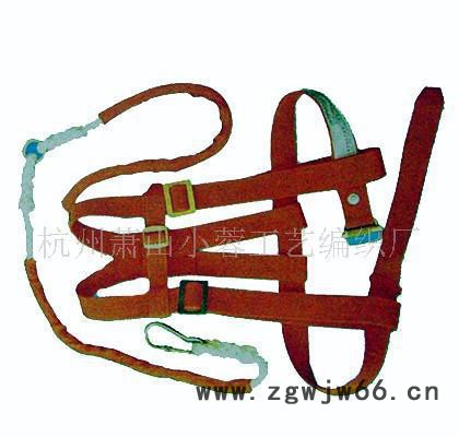 全身安全带(图)图2