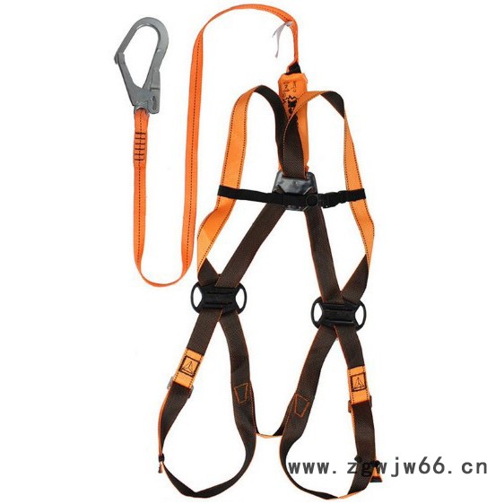 Delta/代尔塔 安全带图2