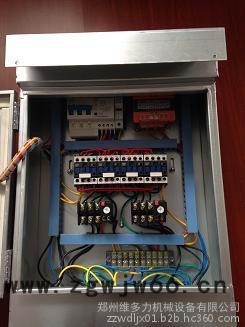 供应山西电动吊篮  山西大同安全锁配件  河南雨航** 山西电动吊篮价格 吊篮安全锁 吊篮提升机 电箱 安全绳图2