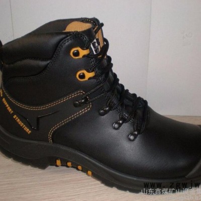 鑫煤安全鞋安全鞋 绝缘安全鞋 防静电安全鞋