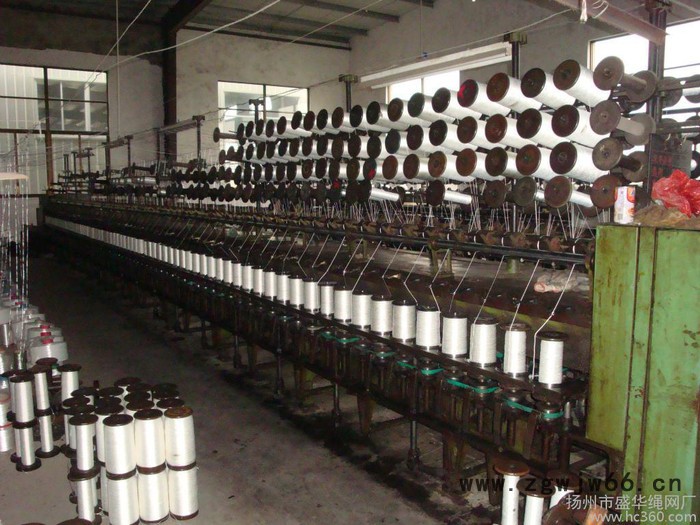 供应盛华阻燃安全绳图2