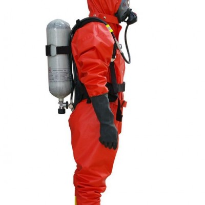 RFH-1防化服，轻型防化服，CCS消防防化服