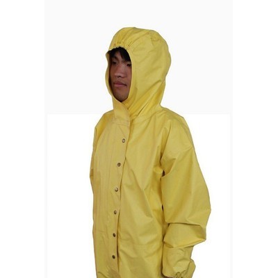 智斟RFH-02重型防化服 轻型防化服