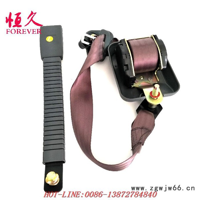 东风EQ1118GA军车配件EQ2102军车运兵车配件安全带