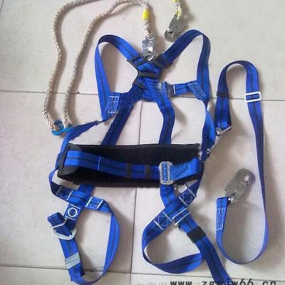 鑫煤安全绳 高空防坠高空防坠安全带高空防坠安全带